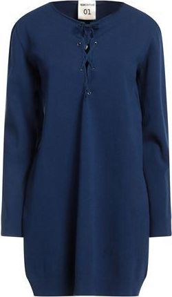 Semicouture DRESSES - Mini dresses sur YOOX.COM