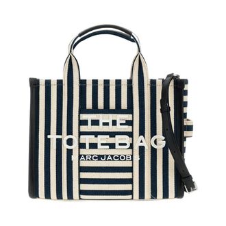 Marc Jacobs Tote Bags, female, Multicolor, Size: ONE SIZE The Medium Tote