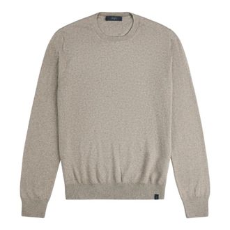 Fay Uomo, Maglie, Grigio, M, new