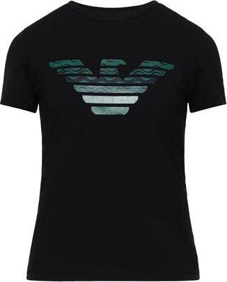 Emporio Armani TOPWEAR - T-shirts sur YOOX.COM