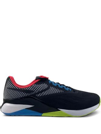 Reebok Nano X2 Black sneakers
