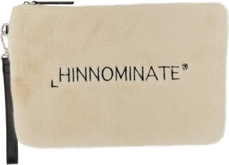 Hinnominate Clutch Bag With Logo