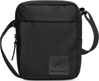Mammut Xeron Pouch 1 Umhängetasche - | schwarz