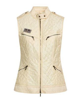 Visconf ROPA DE ABRIGO - Chompas sin mangas en YOOX.COM