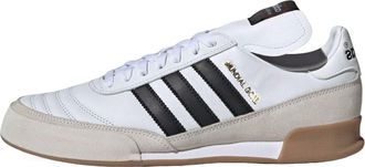 adidas Mundial Goal White Black Gum ID4047