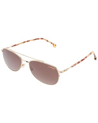 Carrera Mens Carrera 224/S 58Mm Sunglasses