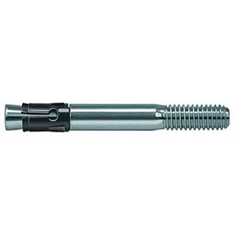 Fischer 044110 Anclaje De Impacto Con Rosca Sin Tuerca Fna Ii 6x30 M6 X 41 (envase 100 Uds)