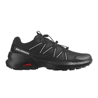 Salomon Speedcross 6-schoenen voor heren (Zwart)