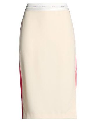 Blugirl BOTTOMWEAR - Midi skirts on YOOX.COM