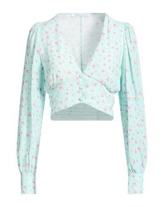 Mar De Margaritas Tops