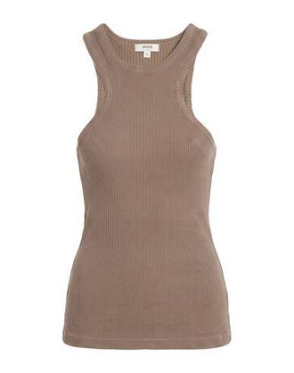 A Gold E TOPWEAR - Tank Tops sur YOOX.COM