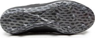 Puma Mens Future 5.1 Netfit FG/AG LaceUp Black Synthetic Men Football Boots 105755 02 - Size UK 7