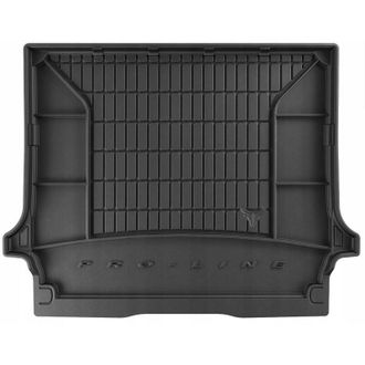 OEM Alfombrilla De Goma Para Maletero Citroen C4 Grand Picasso 1 2006-2013 Tm