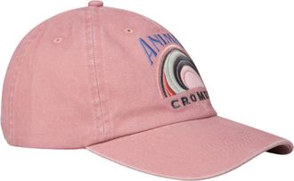 Animal Cromer Baseball Cap in Coral at Nordstrom