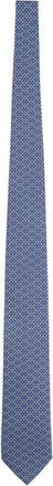 Ferragamo Silk Tie