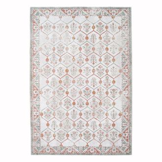 AFK Living Alfombra de dise&ntilde;o en fibras recicladas 120 x 170 cm