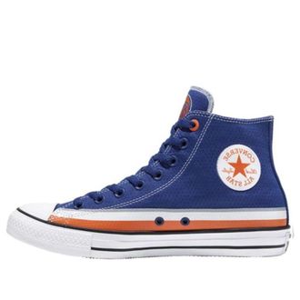 Converse Chuck Taylor All Star Hi New York Knicks 159428C