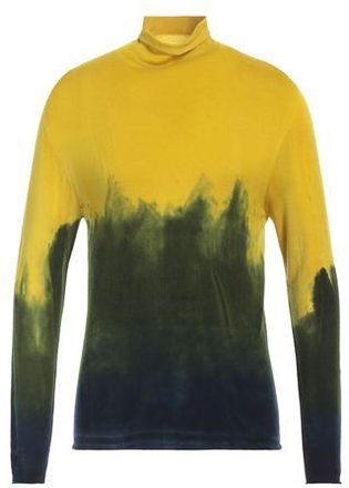 Isabel Benenato KNITWEAR - Turtlenecks on YOOX.COM