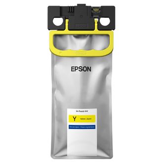 OEM Epson C13t11p440 Cartucho De Tinta 1 Pieza(s) Original Extra (s&uacute;per) Alto Rendimiento Amarillo