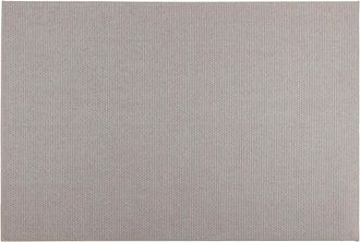 vidaXL Alfombra Interior Lugo Crema Y Taupe 200 X 280 Cm Poli&eacute;ster Vidaxl
