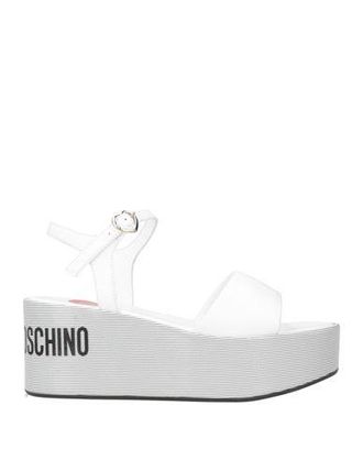 Love Moschino Sandals