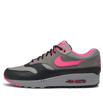 Nike x HUF Air Max 1 SP Anthracite Pink Pow HF3713-003