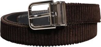 Dolce & Gabbana Uomo, Accessori, Marrone, Taglia unica, new