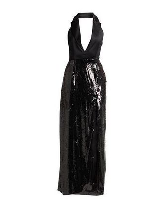 Pantaloni Torino DRESSES - Maxi dresses sur YOOX.COM