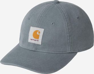 Carhartt Work in Progress Cappellino Carhartt Wip in tela It Is A