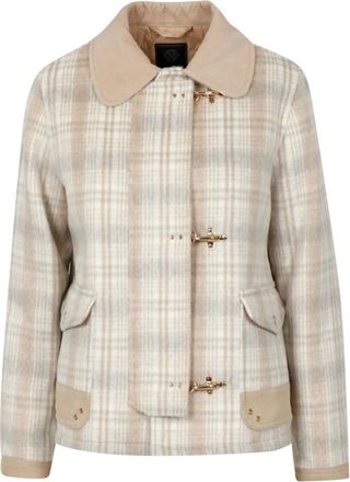 Fay Mujer, Chaquetas, Multicolor, Talla: S