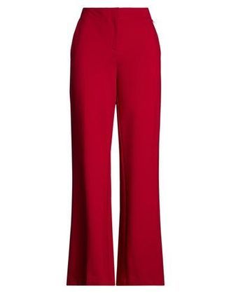 Liu Jo BOTTOMWEAR - Trousers on YOOX.COM