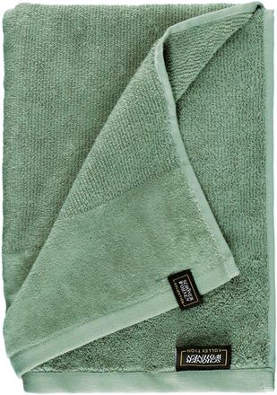 Schöner Wohnen Kollektion Duschtuch »Sense« mit Velourborte, hautschmeichelnde Airtouch Qualität, super weich