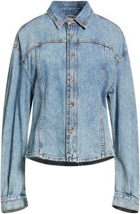Haikure TOPWEAR - Camicie jeans su YOOX.COM