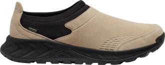 Keen Mens TTS Moc Waterproof Shoes Brown 10.5