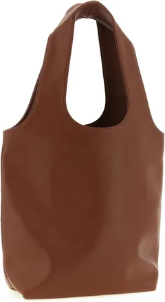 A.P.C. Shoulder Bag - Brown