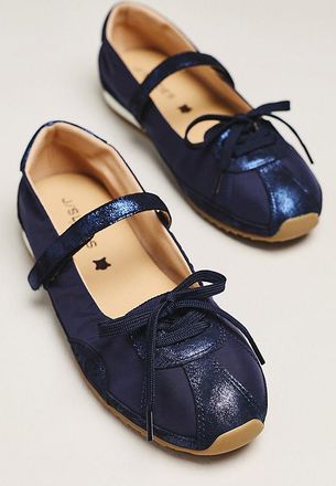 J/Slides Pavia Mary Jane Sneakers