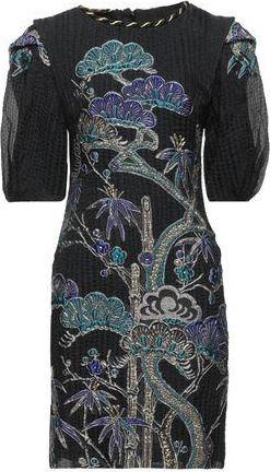 Alberta Ferretti DRESSES - Mini dresses sur YOOX.COM