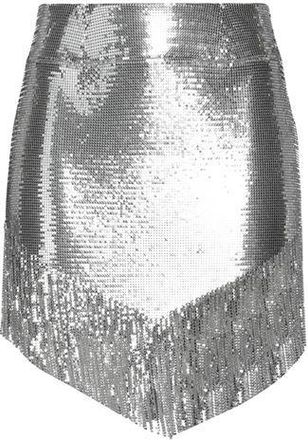 Paco Rabanne PARTES DE ABAJO - Minifaldas en YOOX.COM