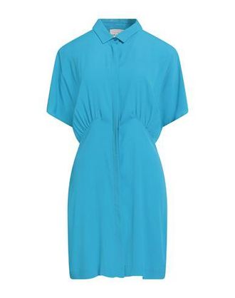 Semicouture DRESSES - Mini dresses on YOOX.COM