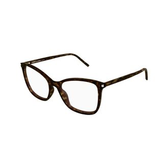 Saint Laurent SL 835 Optisch Montuur - Dames - Accessoires - Veelkleurig - Maat: 55 MM Taf