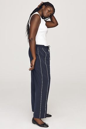 Good American The Plus Sport Pants