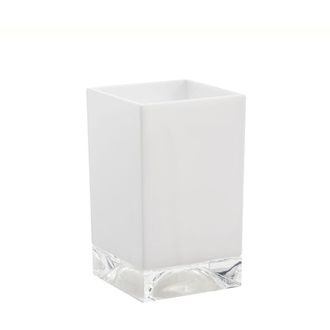 Laufen Taza Kartell Boxy 70 X 70 X 120 Mm Blanco Laufen