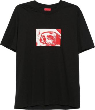 HUGO BOSS T-shirts And Vests