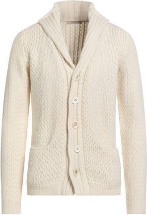 Ermanno Scervino KNITWEAR - Cardigans on YOOX.COM