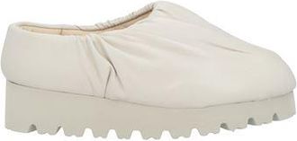 Yume Yume CALZADO - Mules & Zuecos en YOOX.COM
