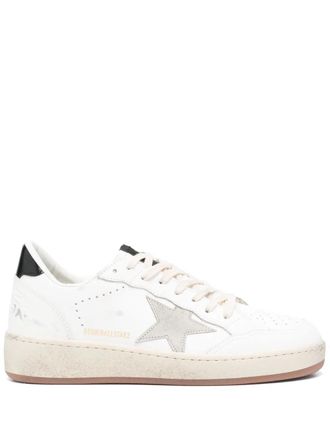 Golden Goose Sneakers Ballstar 2