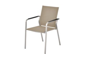 Schubiger M&ouml;bel Gartenstuhl Elana