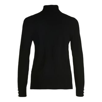 Betty Barclay Dames, Truien, Zwart, Maat: S