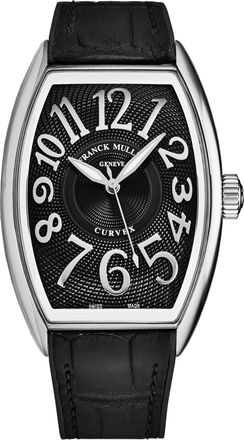 Franck Muller Curvex CX Mens Watch