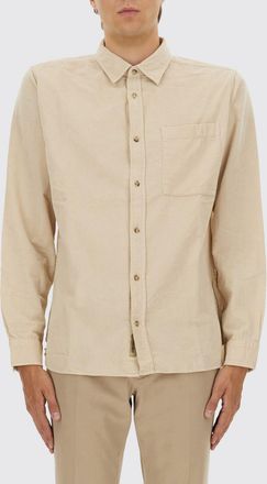 Woolrich Shirt WOOLRICH Men color Beige